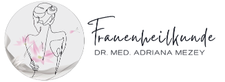 Dr. Adriana Mezey – Privatärztliche Praxis für Frauenheilkunde und Geburtshilfe in Saarbrücken Logo
